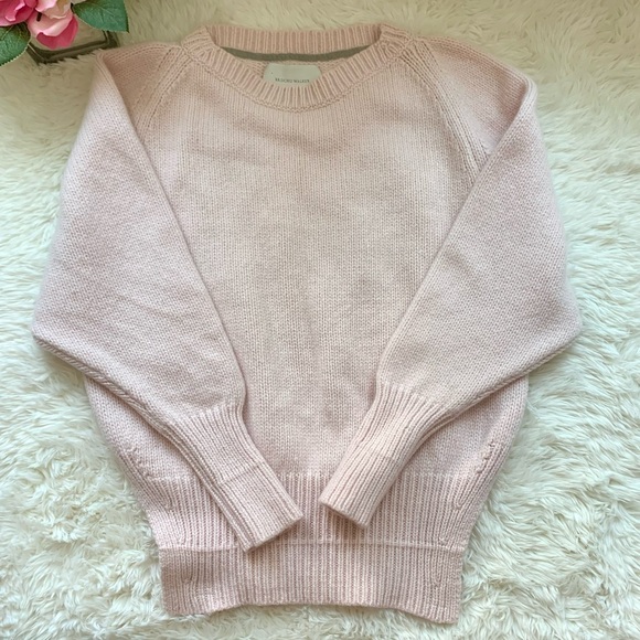 Brochu Walker 100% Cashmere Sweater - Picture 9 of 16